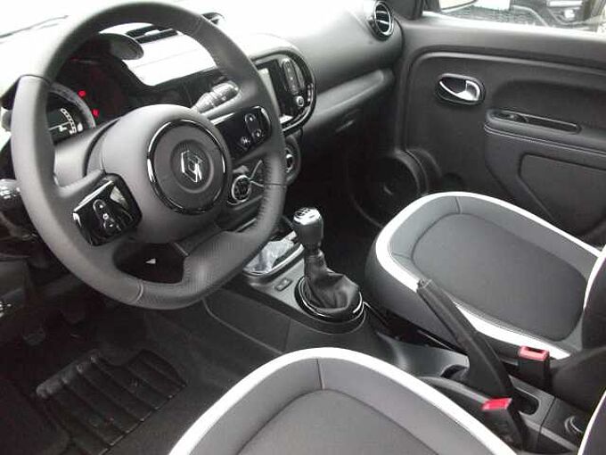 Renault Twingo ELECTRIC TWINGO E-Tech URBAN NIGHT ELECTRIC TWINGO E-Tech