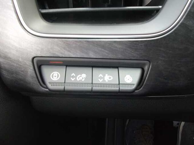 Renault Arkana ESPRIT ALPINE Full Hybrid 145 