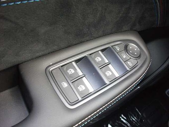 Renault Arkana ESPRIT ALPINE Full Hybrid 145 