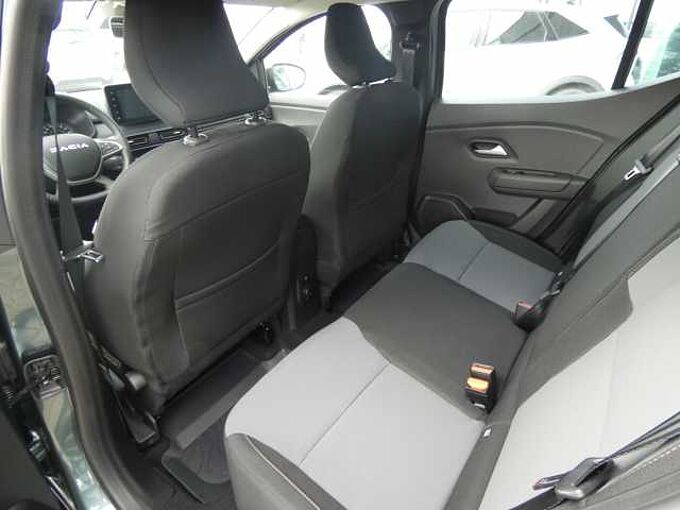 Dacia Sandero Stepway Extreme TCe 90 CVT