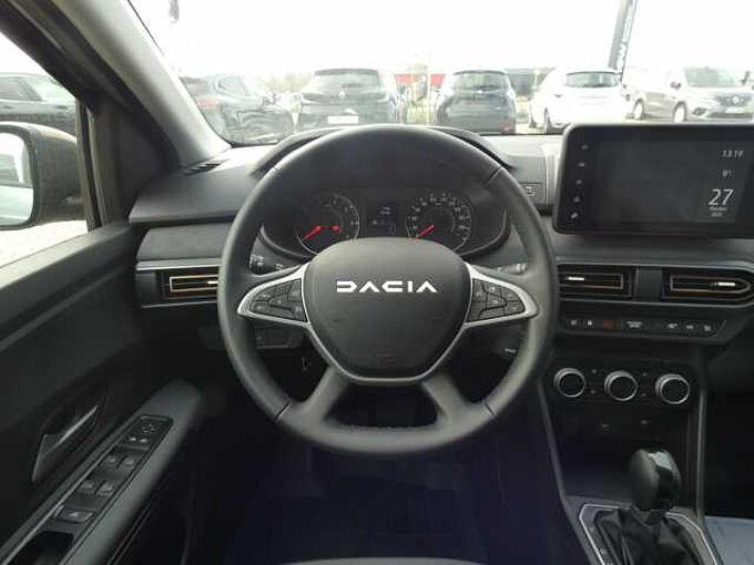 Dacia Sandero Stepway Extreme TCe 90 CVT