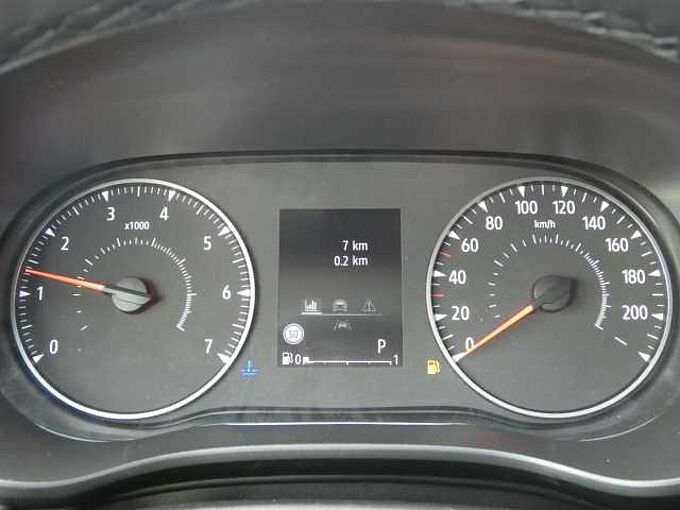 Dacia Sandero Stepway Extreme TCe 90 CVT