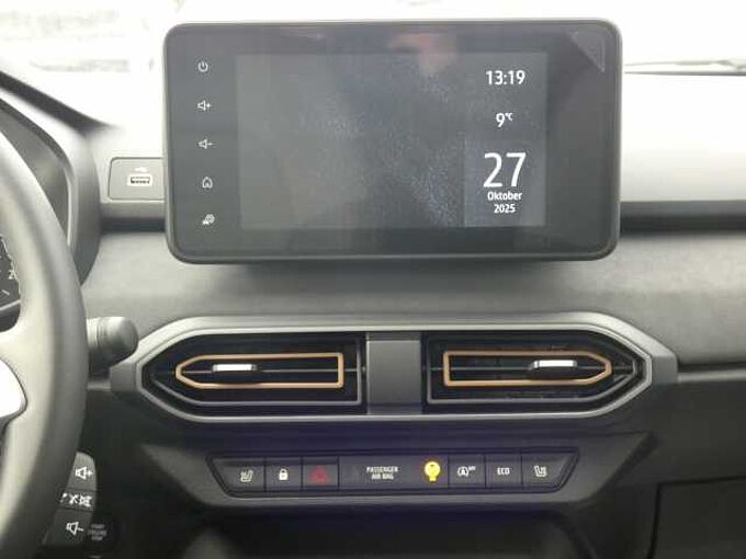 Dacia Sandero Stepway Extreme TCe 90 CVT