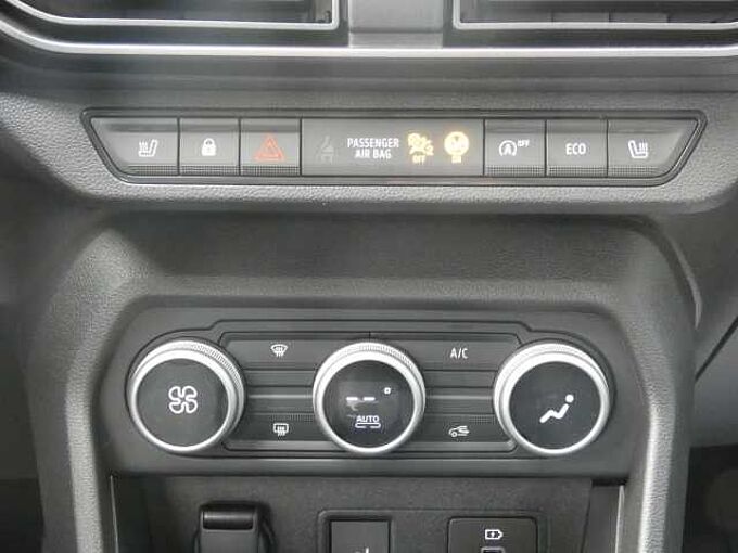 Dacia Sandero Stepway Extreme TCe 90 CVT