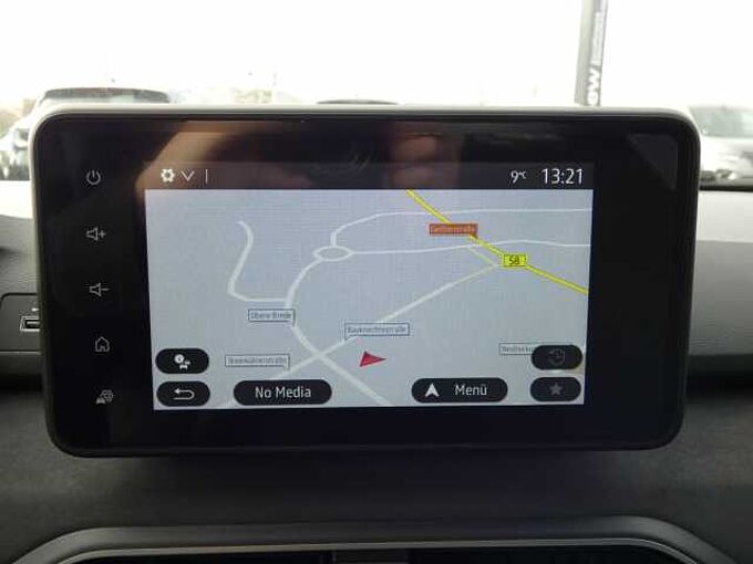 Dacia Sandero Stepway Extreme TCe 90 CVT