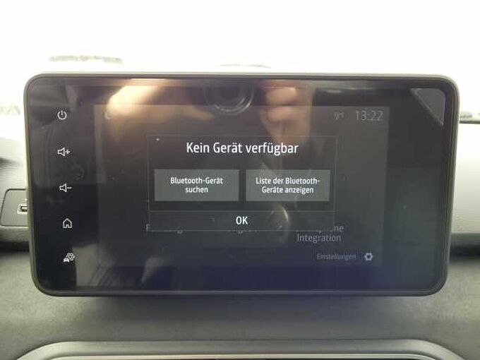 Dacia Sandero Stepway Extreme TCe 90 CVT