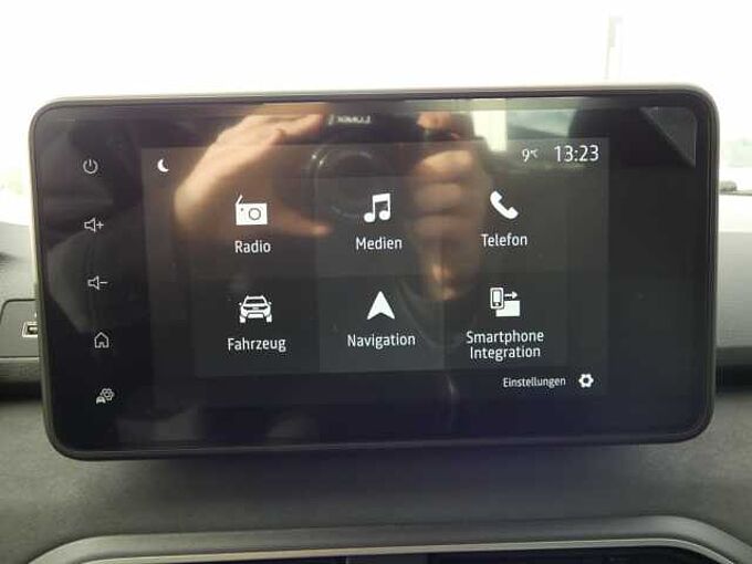 Dacia Sandero Stepway Extreme TCe 90 CVT