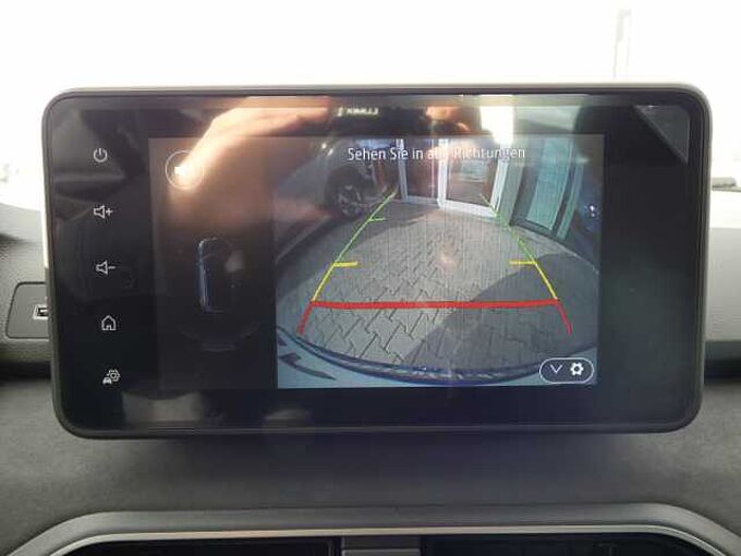 Dacia Sandero Stepway Extreme TCe 90 CVT