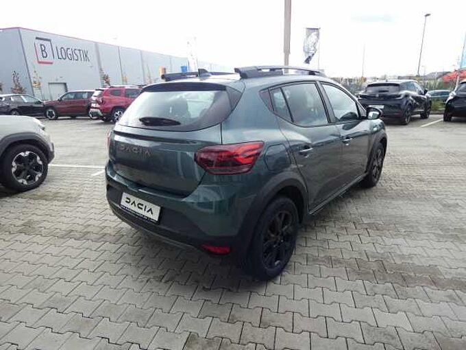 Dacia Sandero Stepway Extreme TCe 90 CVT