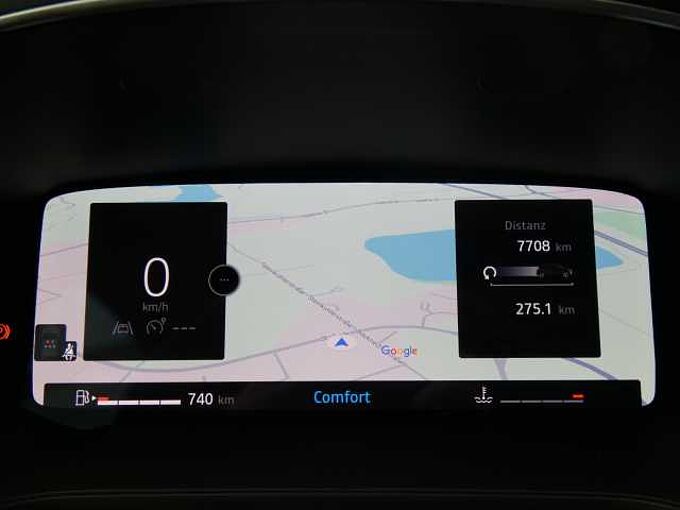 Renault Captur II Techno Eco-G 100