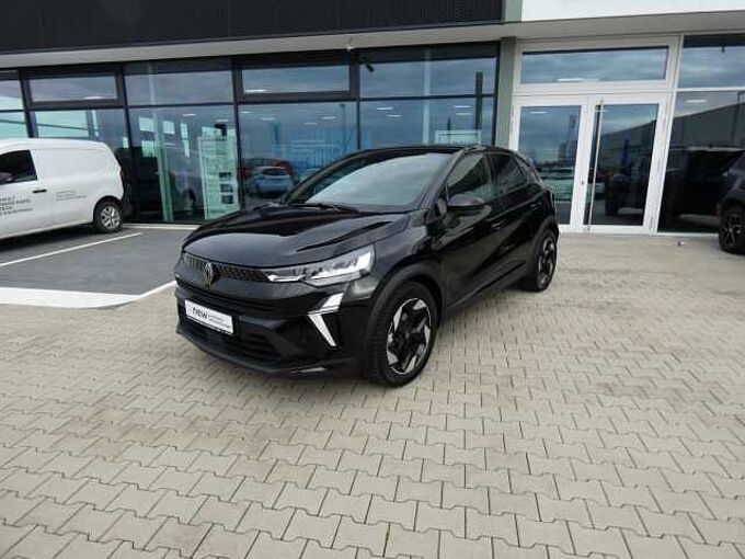 Renault Captur II Techno Eco-G 100