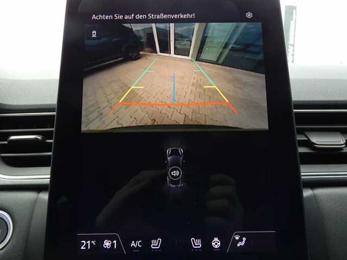 Renault Captur II Techno Eco-G 100