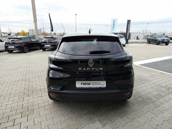 Renault Captur II Techno Eco-G 100