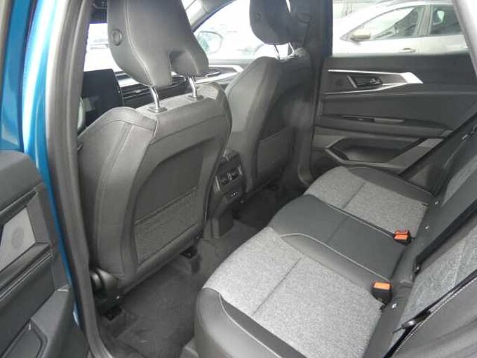 Renault Austral Techno Mild Hybrid 160