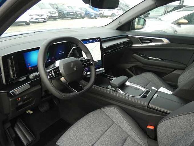 Renault Austral Techno Mild Hybrid 160