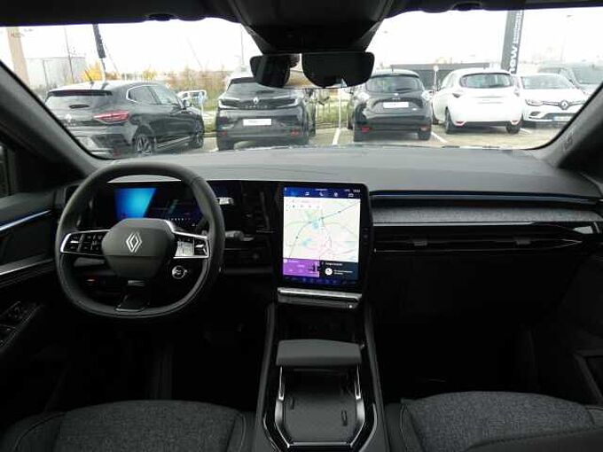Renault Austral Techno Mild Hybrid 160