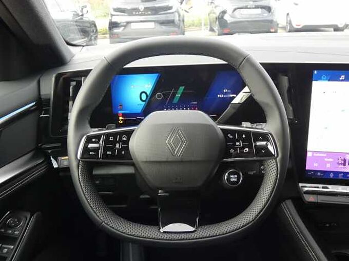 Renault Austral Techno Mild Hybrid 160