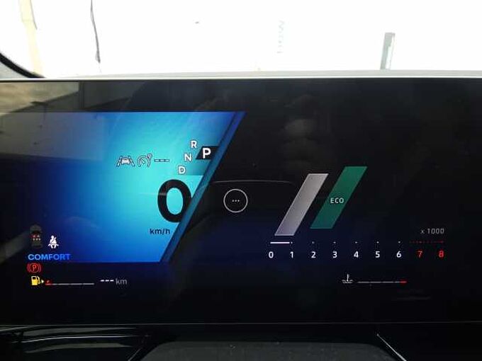 Renault Austral Techno Mild Hybrid 160