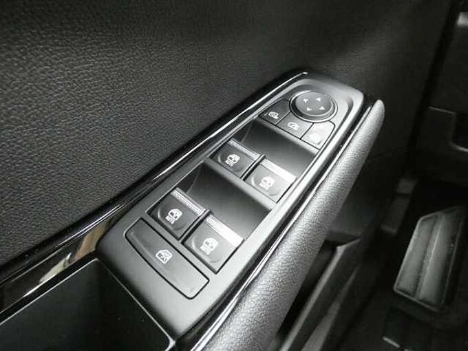 Renault Austral Techno Mild Hybrid 160