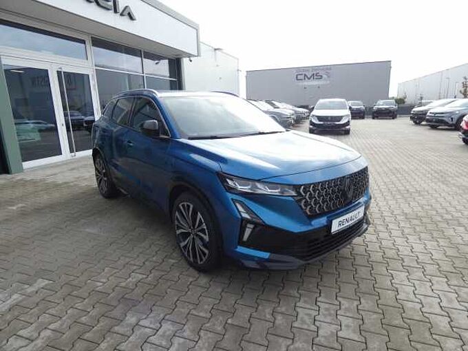 Renault Austral Techno Mild Hybrid 160