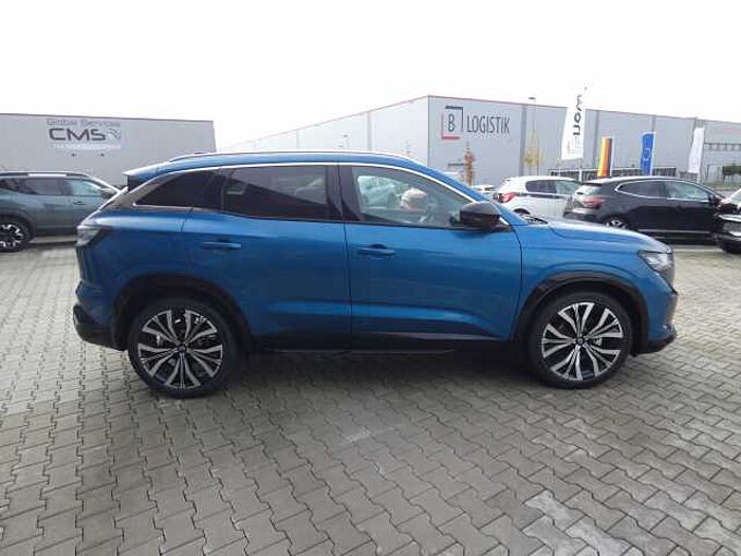 Renault Austral Techno Mild Hybrid 160