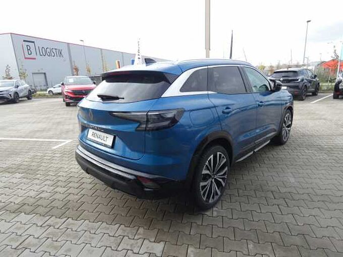 Renault Austral Techno Mild Hybrid 160