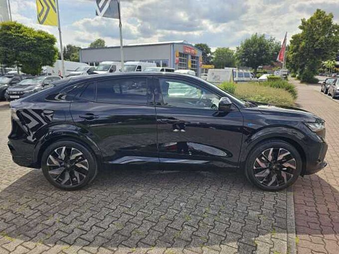 Renault Rafale 200 E-Tech Full Hybrid Esprit Alpine *GJR
