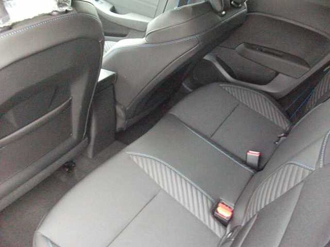 Renault Clio Esprit Alpine Full Hybrid E-Tech 145