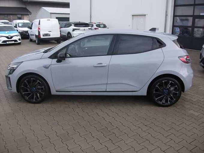 Renault Clio Esprit Alpine Full Hybrid E-Tech 145