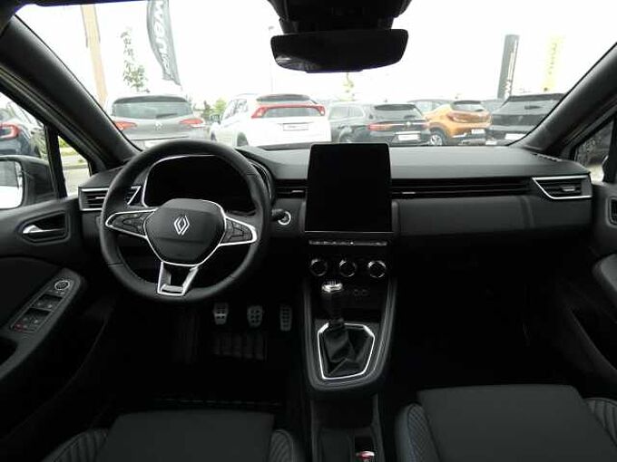 Renault Clio Esprit Alpine TCe 90 'Abverkauf'