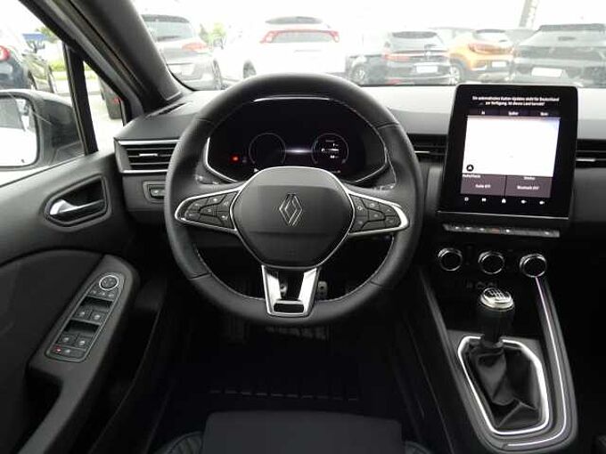 Renault Clio Esprit Alpine TCe 90 'Abverkauf'