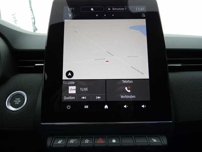 Renault Clio Esprit Alpine TCe 90 'Abverkauf'