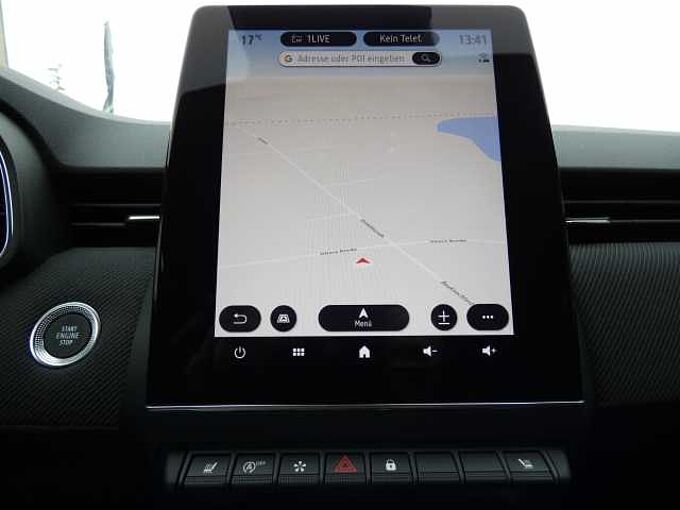 Renault Clio Esprit Alpine TCe 90 'Abverkauf'