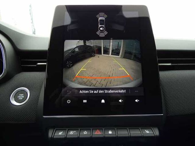 Renault Clio Esprit Alpine TCe 90 'Abverkauf'