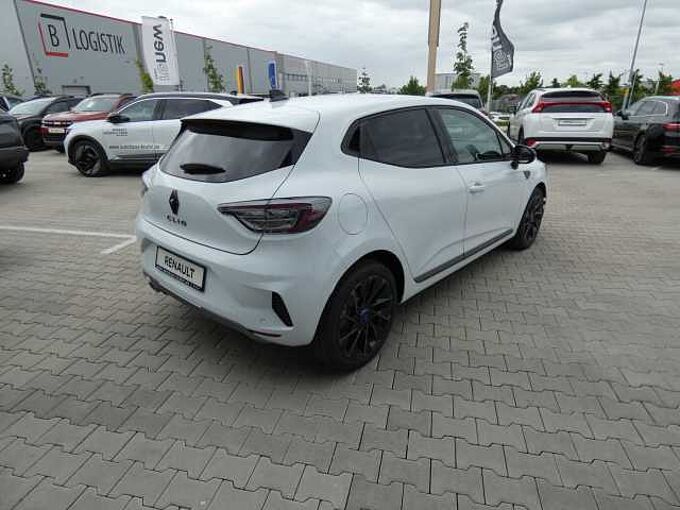 Renault Clio Esprit Alpine TCe 90 'Abverkauf'