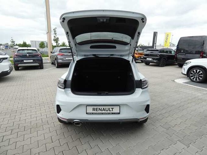 Renault Clio Esprit Alpine TCe 90 'Abverkauf'