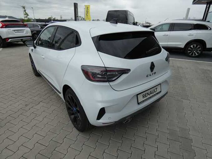 Renault Clio Esprit Alpine TCe 90 'Abverkauf'