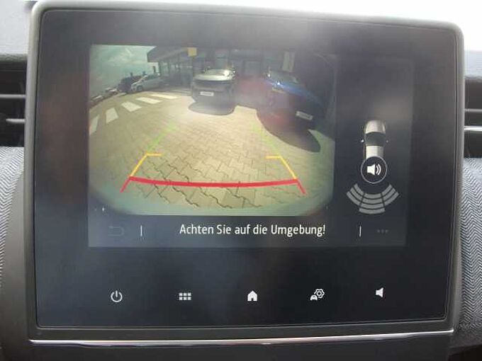 Renault Clio Techno TCe 90 'Abverkauf'