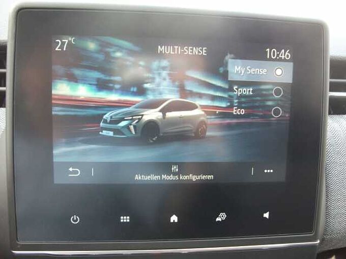 Renault Clio Techno TCe 90 'Abverkauf'