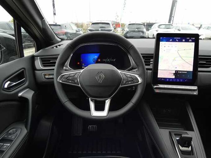 Renault Symbioz Iconic E-TECH FH160 'Herbst-SALE'