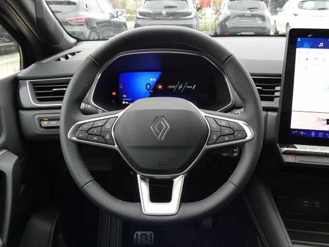 Renault Symbioz Iconic E-TECH FH160 'Herbst-SALE'