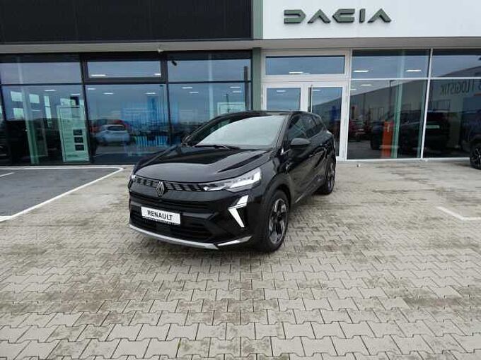 Renault Symbioz Iconic E-TECH FH160 'Herbst-SALE'