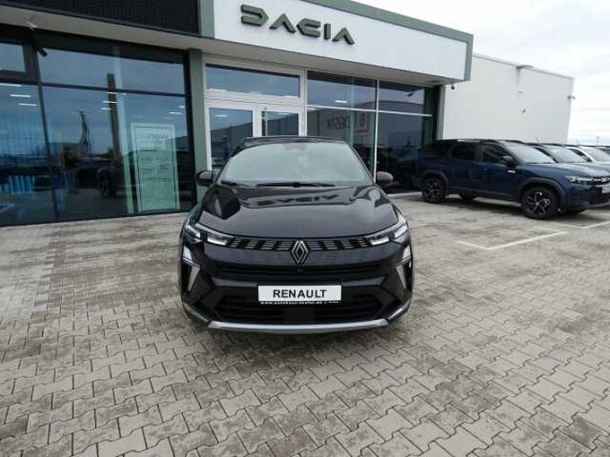 Renault Symbioz Iconic E-TECH FH160 'Herbst-SALE'