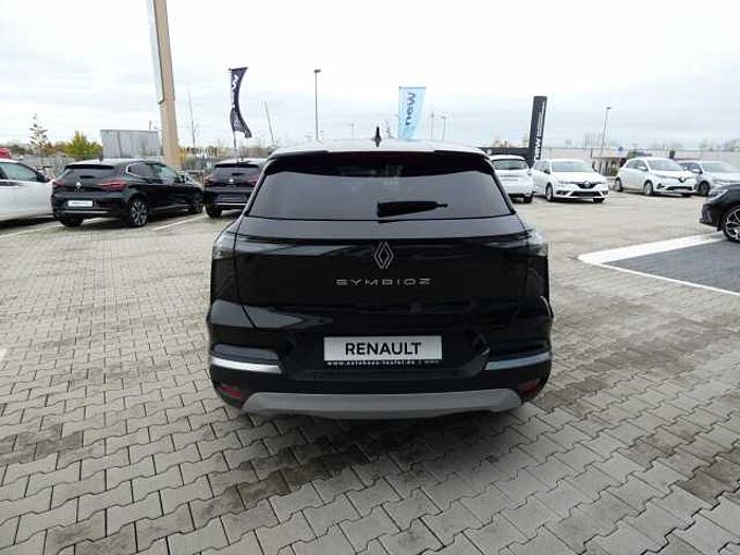 Renault Symbioz Iconic E-TECH FH160 'Herbst-SALE'