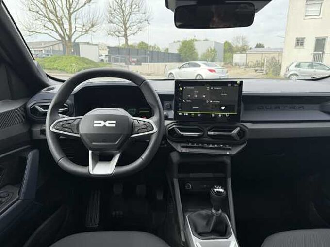 Dacia Duster Journey mild hybrid 140 *SHZ*LHZ*