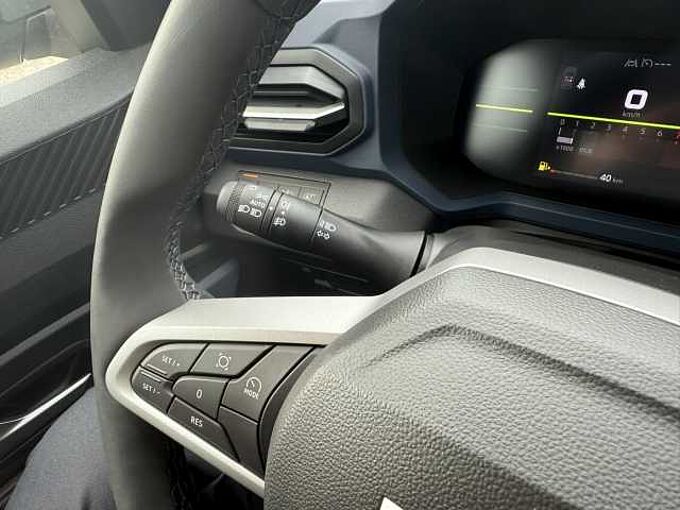 Dacia Duster Journey mild hybrid 140 *SHZ*LHZ*