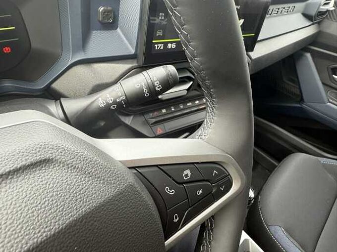 Dacia Duster Journey mild hybrid 140 *SHZ*LHZ*