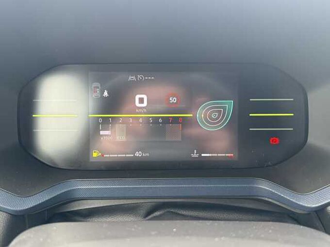 Dacia Duster Journey mild hybrid 140 *SHZ*LHZ*