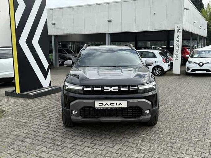 Dacia Duster Journey mild hybrid 140 *SHZ*LHZ*