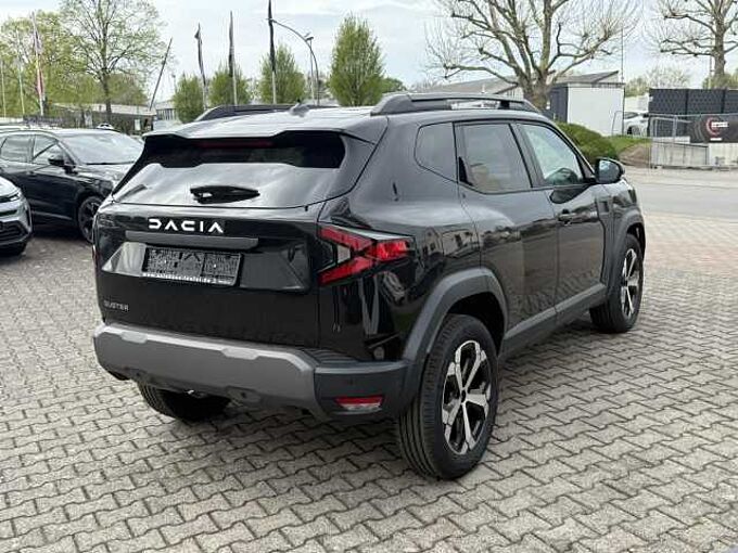 Dacia Duster Journey mild hybrid 140 *SHZ*LHZ*